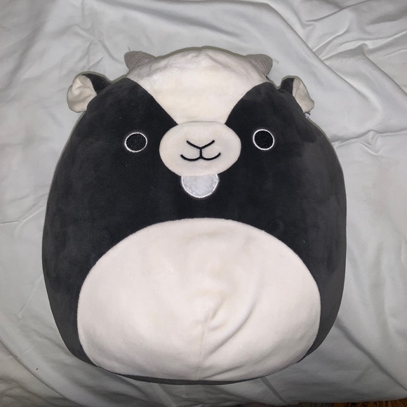 Goat Squishmallow 14 inch - Picture 2 of 2